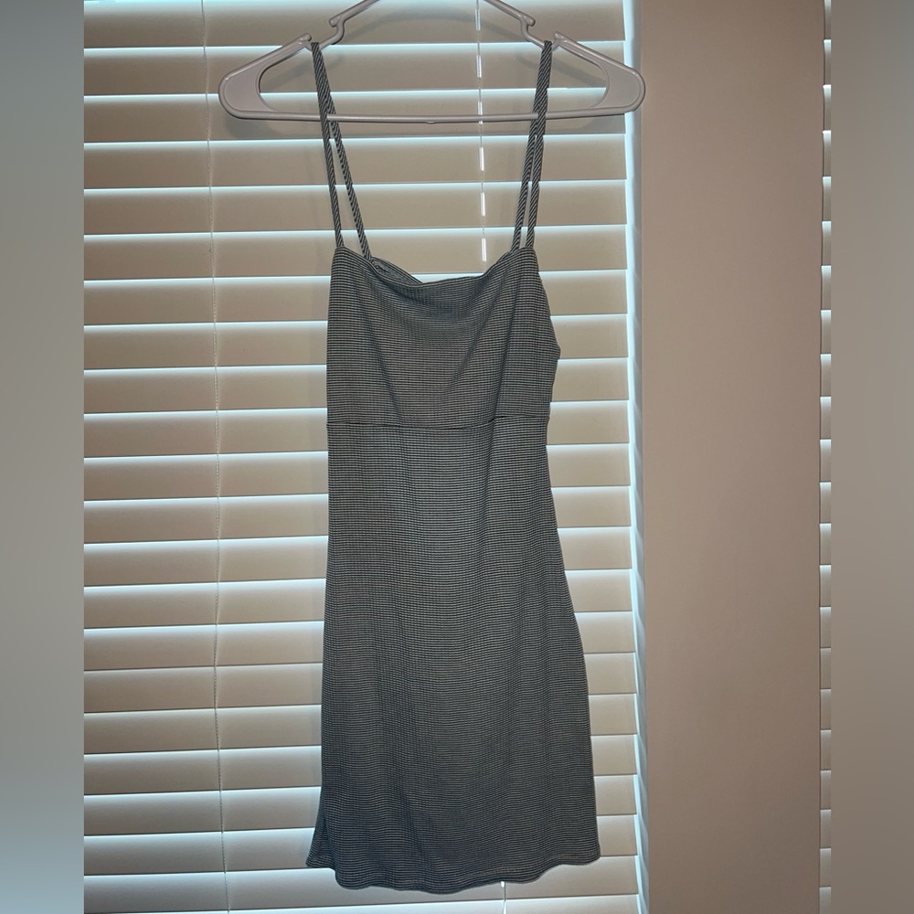 Mini dress